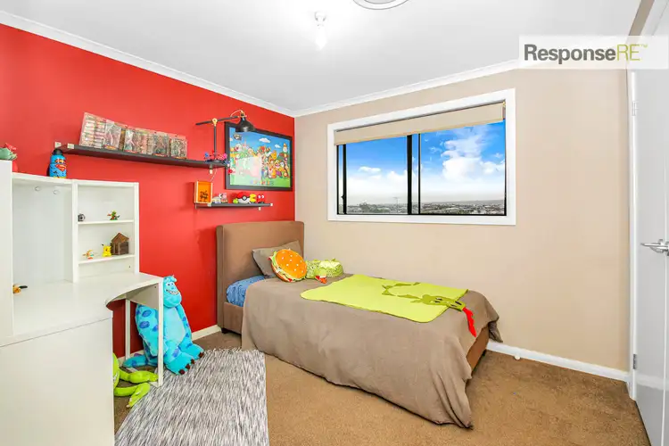 Sixth view of Homely house listing, 14 Glenmore Ridge Drive, Glenmore Park NSW 2745