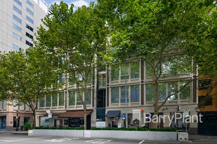 Main view of Homely apartment listing, 7/487-497 Flinders Lane, Melbourne VIC 3000