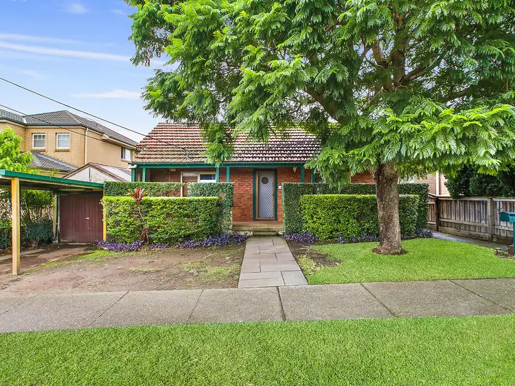 Main view of Homely house listing, 97 Buffalo Road, Ryde NSW 2112