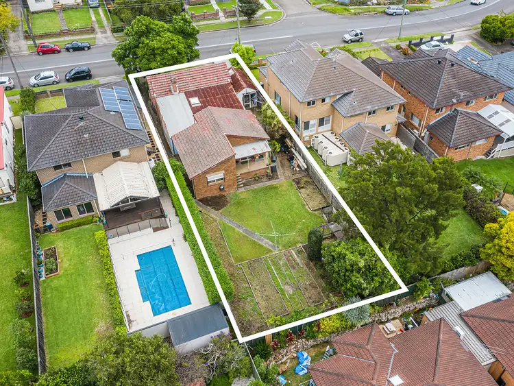 Fourth view of Homely house listing, 97 Buffalo Road, Ryde NSW 2112