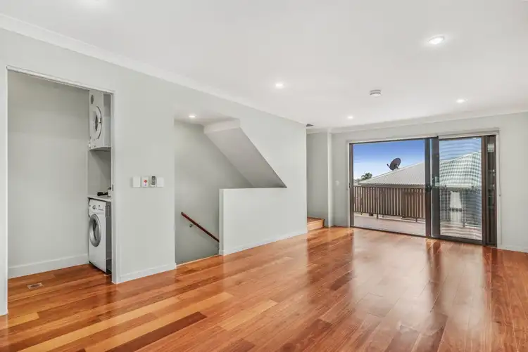 Second view of Homely townhouse listing, 4/5 Kipling Street, Moorooka QLD 4105