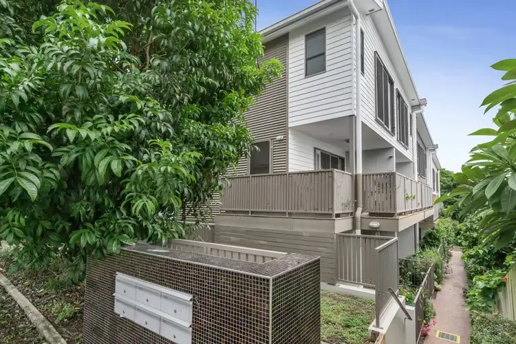 Fourth view of Homely townhouse listing, 4/5 Kipling Street, Moorooka QLD 4105