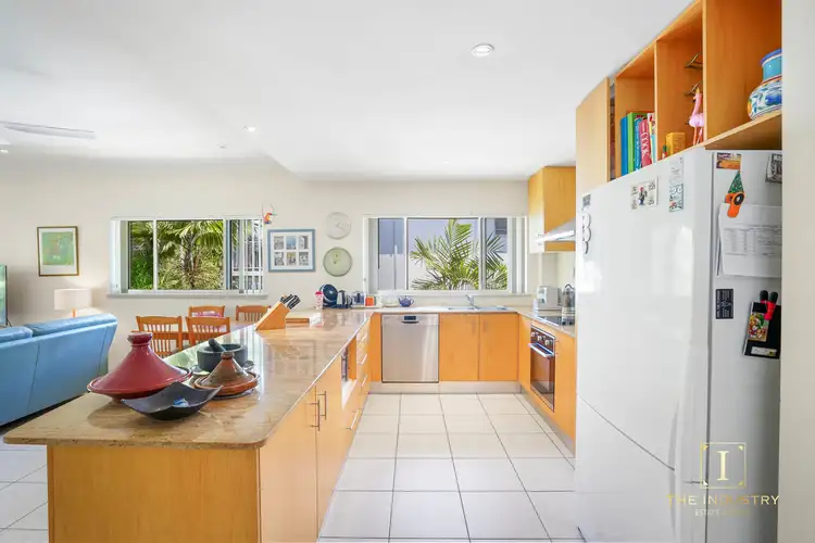 Fourth view of Homely unit listing, 10/77 Arlington Esplanade, Clifton Beach QLD 4879