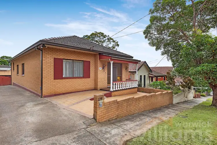 129 Thompson Street, Drummoyne NSW 2047