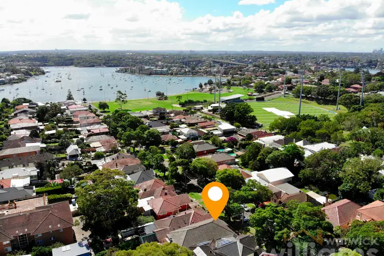 Fourth view of Homely house listing, 129 Thompson Street, Drummoyne NSW 2047