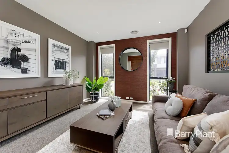 Fifth view of Homely house listing, 45 Cascade Terrace, Craigieburn VIC 3064