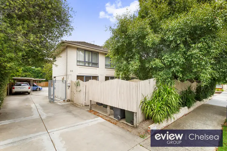 Main view of Homely unit listing, 1/10 Ormond Road, Ormond VIC 3204