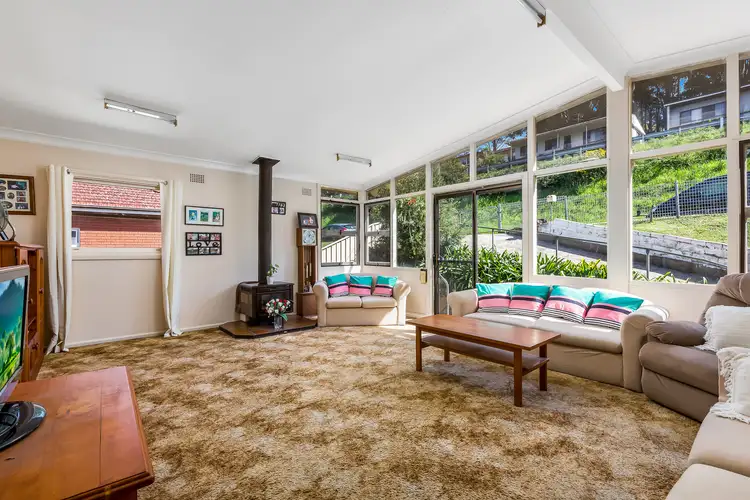 Second view of Homely house listing, 27 Iris Avenue, Coniston NSW 2500