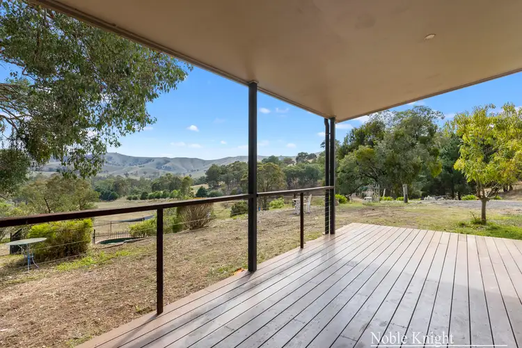 Fourth view of Homely house listing, 387 Ti-Tree Creek Road, Yea VIC 3717