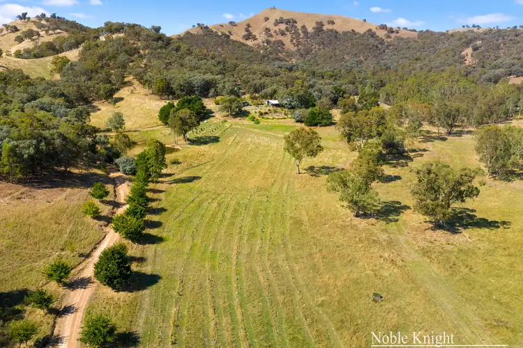 Sixth view of Homely house listing, 387 Ti-Tree Creek Road, Yea VIC 3717