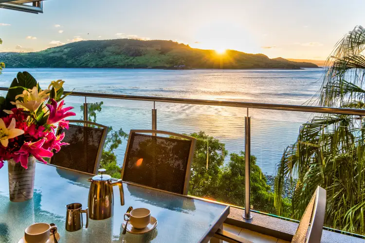 Edge 6/5 Acacia Drive, Hamilton Island QLD 4803
