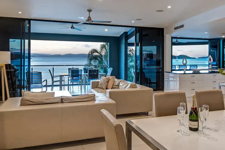 Seventh view of Homely apartment listing, Edge 6/5 Acacia Drive, Hamilton Island QLD 4803