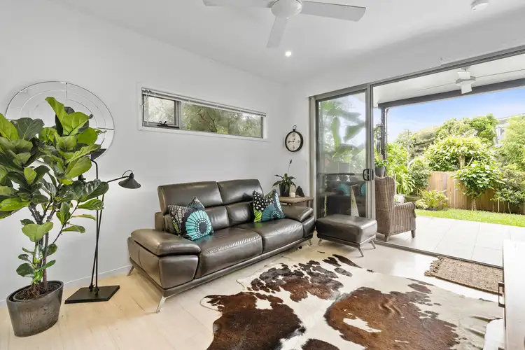 9/42 Boardwalk Boulevard, Mount Coolum QLD 4573