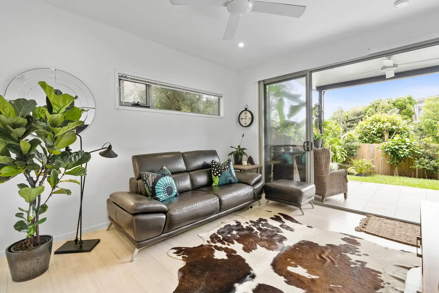 Main view of Homely unit listing, 9/42 Boardwalk Boulevard, Mount Coolum QLD 4573