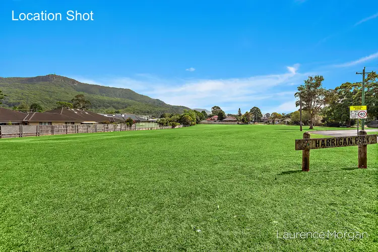 Fifth view of Homely land listing, 32 Kendall Street, Tarrawanna NSW 2518