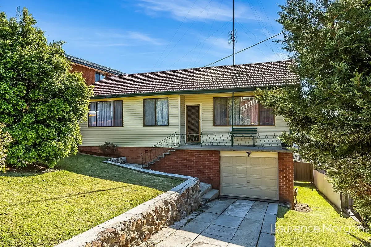 Main view of Homely house listing, 16 Beverley Avenue, Unanderra NSW 2526