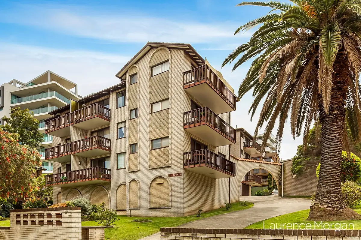 Main view of Homely apartment listing, 7/32 Gipps Street, Wollongong NSW 2500
