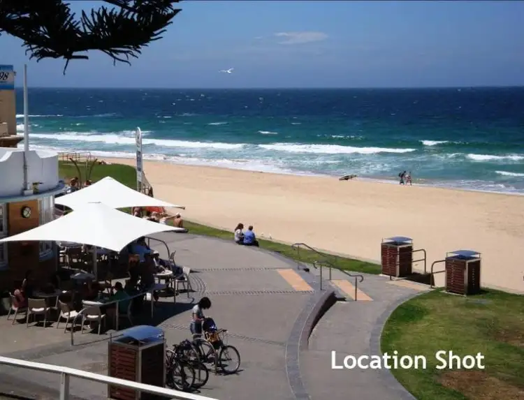 Second view of Homely apartment listing, 7/32 Gipps Street, Wollongong NSW 2500