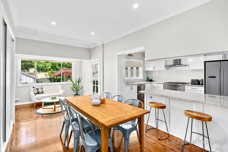 Third view of Homely house listing, 4 Payne Street, Mangerton NSW 2500