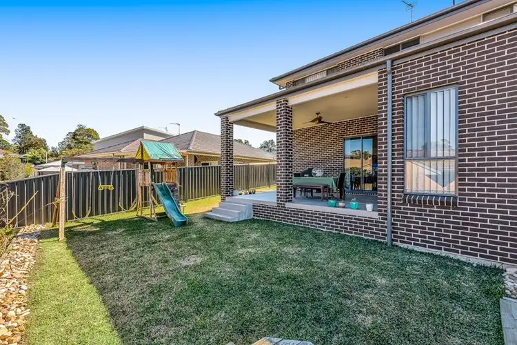 Sixth view of Homely house listing, 6 Brooks Terrace, Kanahooka NSW 2530