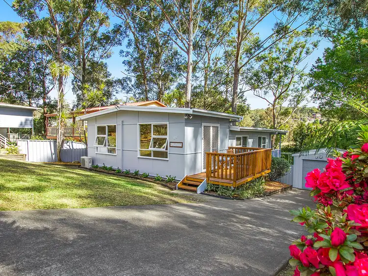 88 Ross Avenue, Narrawallee NSW 2539
