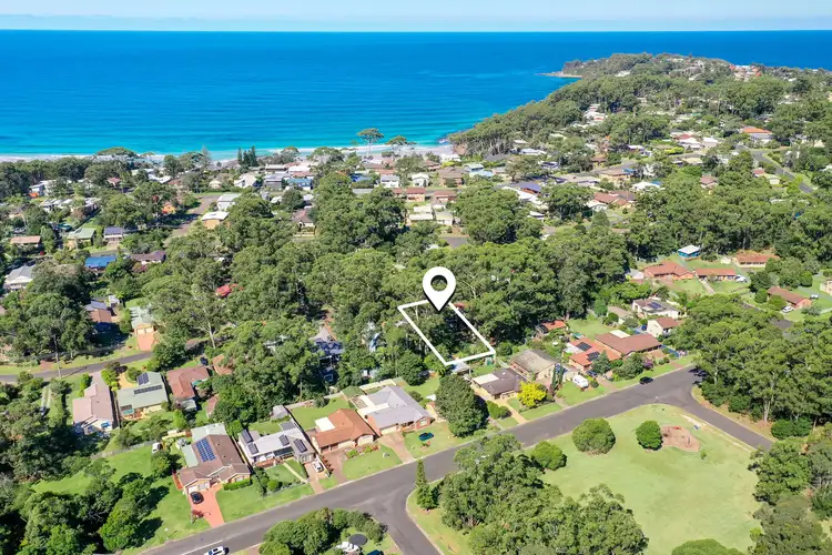 Third view of Homely house listing, 88 Ross Avenue, Narrawallee NSW 2539