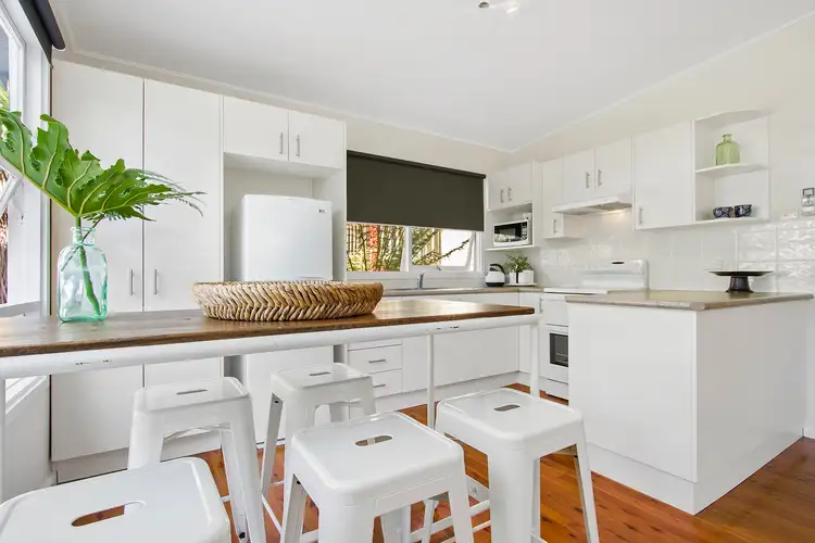 Fourth view of Homely house listing, 88 Ross Avenue, Narrawallee NSW 2539