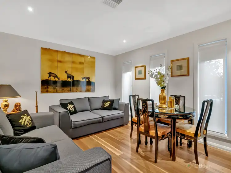 Second view of Homely house listing, 1/4 Mundaring Drive, Cranbourne VIC 3977