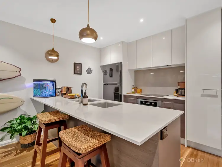 Fourth view of Homely house listing, 1/4 Mundaring Drive, Cranbourne VIC 3977