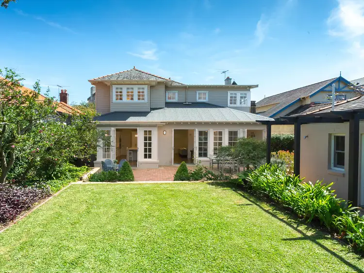 9 Fraser Street, Randwick NSW 2031