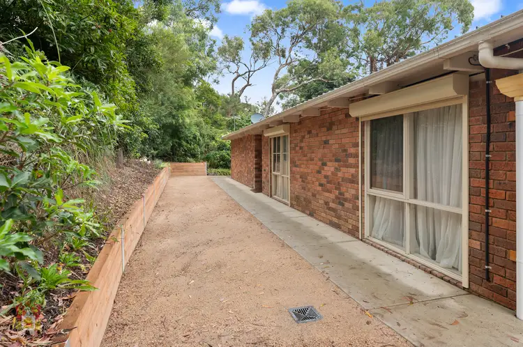 Main view of Homely house listing, 8 Hannover Road, Badger Creek VIC 3777