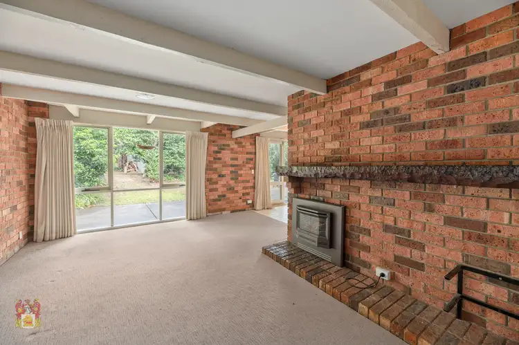 Second view of Homely house listing, 8 Hannover Road, Badger Creek VIC 3777