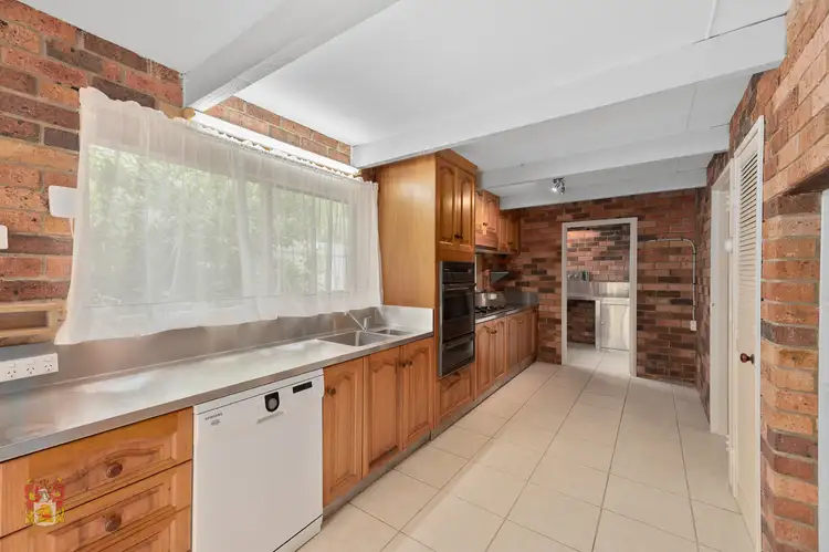Third view of Homely house listing, 8 Hannover Road, Badger Creek VIC 3777
