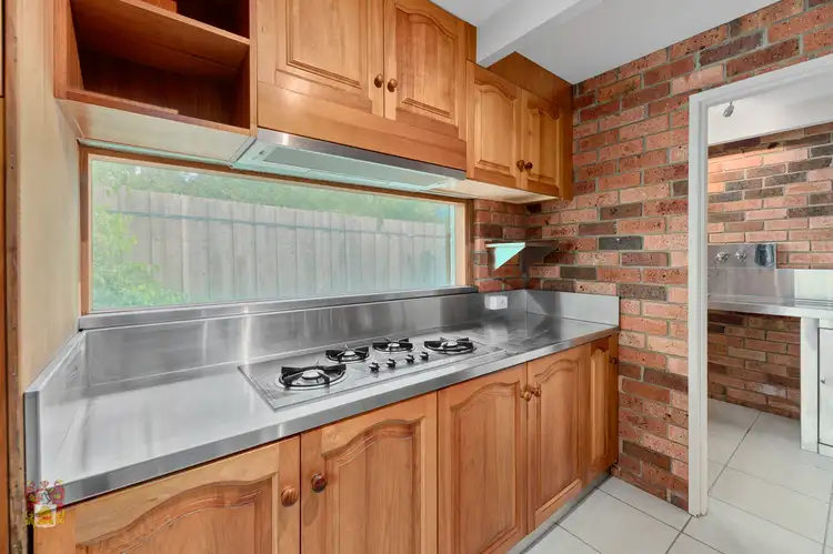 Fourth view of Homely house listing, 8 Hannover Road, Badger Creek VIC 3777