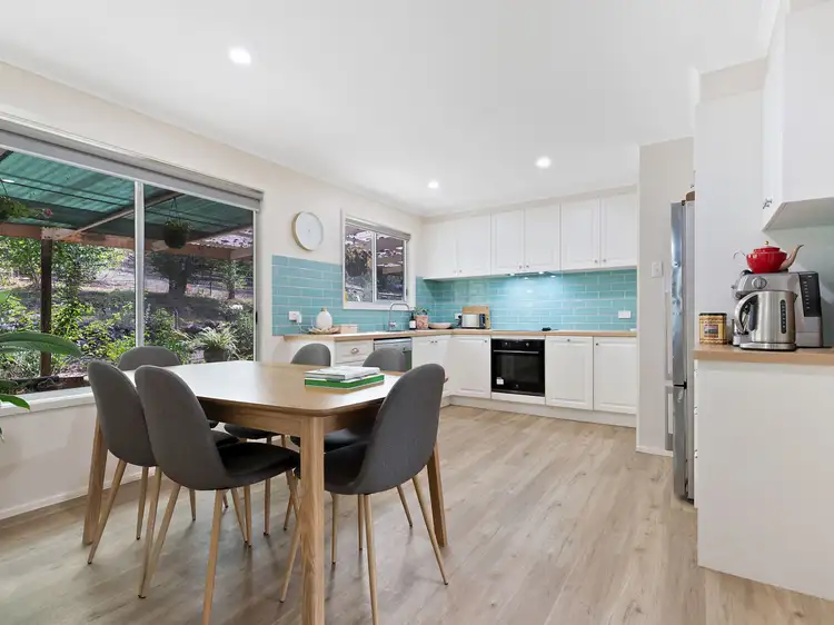 Third view of Homely house listing, 55 Linton-Carngham Road, Linton VIC 3360