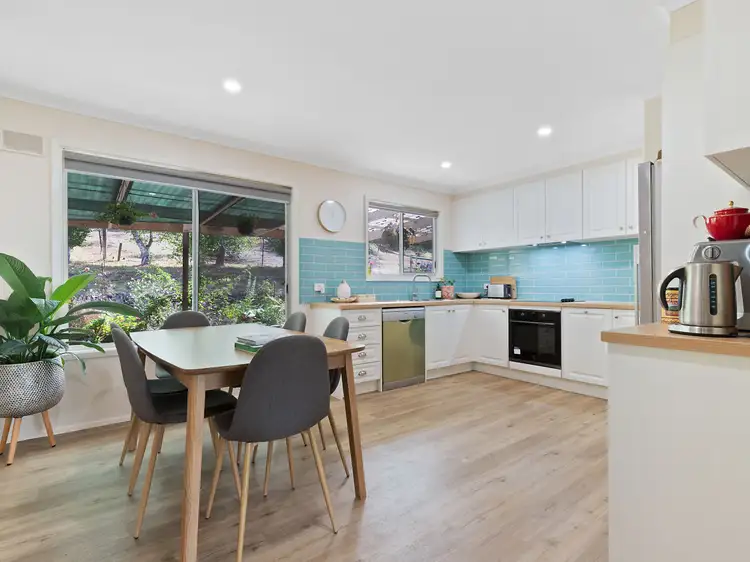 Fourth view of Homely house listing, 55 Linton-Carngham Road, Linton VIC 3360