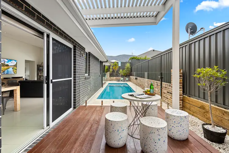 Main view of Homely house listing, 10 Cray Street, Horsley NSW 2530