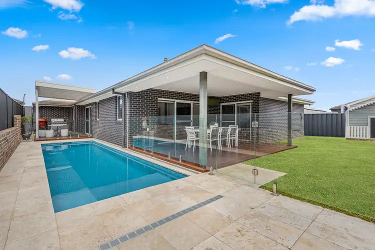 Second view of Homely house listing, 10 Cray Street, Horsley NSW 2530