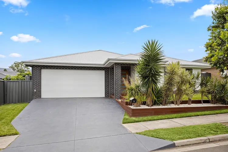 Third view of Homely house listing, 10 Cray Street, Horsley NSW 2530