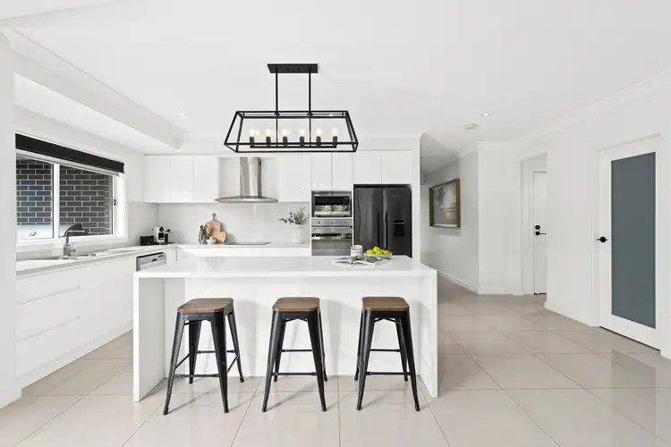 Fifth view of Homely house listing, 10 Cray Street, Horsley NSW 2530