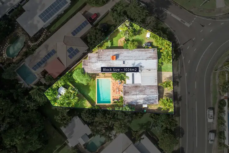 Main view of Homely house listing, 91 Okinja Road, Alexandra Headland QLD 4572