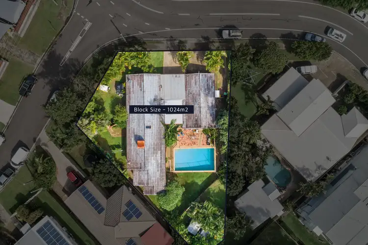 Second view of Homely house listing, 91 Okinja Road, Alexandra Headland QLD 4572