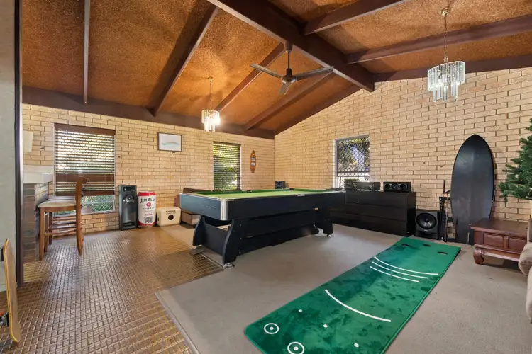 Fourth view of Homely house listing, 91 Okinja Road, Alexandra Headland QLD 4572
