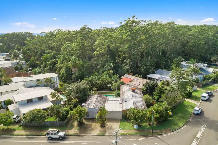 Fifth view of Homely house listing, 91 Okinja Road, Alexandra Headland QLD 4572