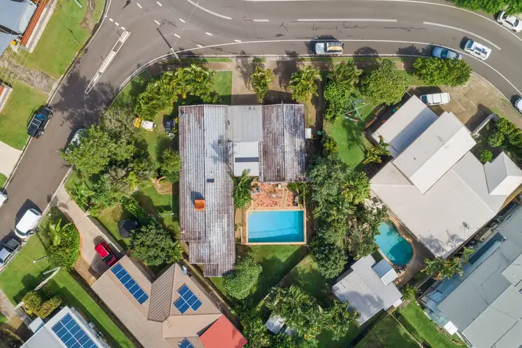 Sixth view of Homely house listing, 91 Okinja Road, Alexandra Headland QLD 4572