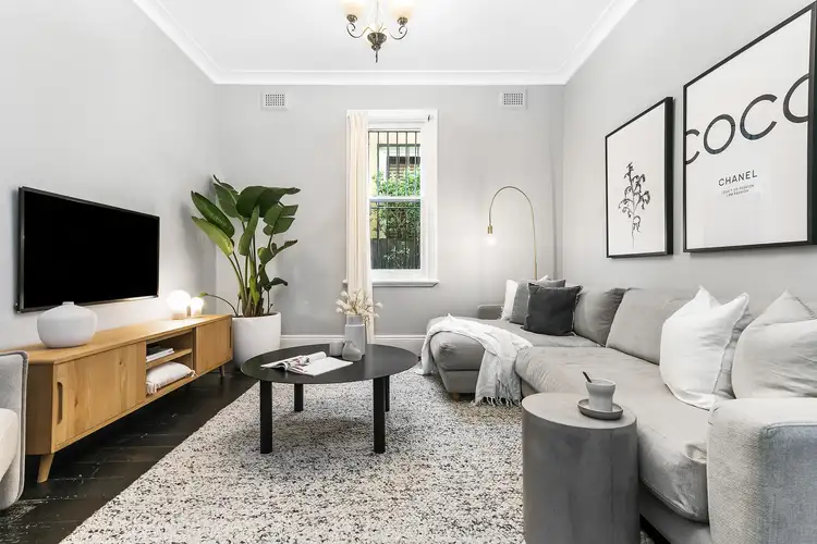 Fourth view of Homely house listing, 38 Henson Street, Summer Hill NSW 2130