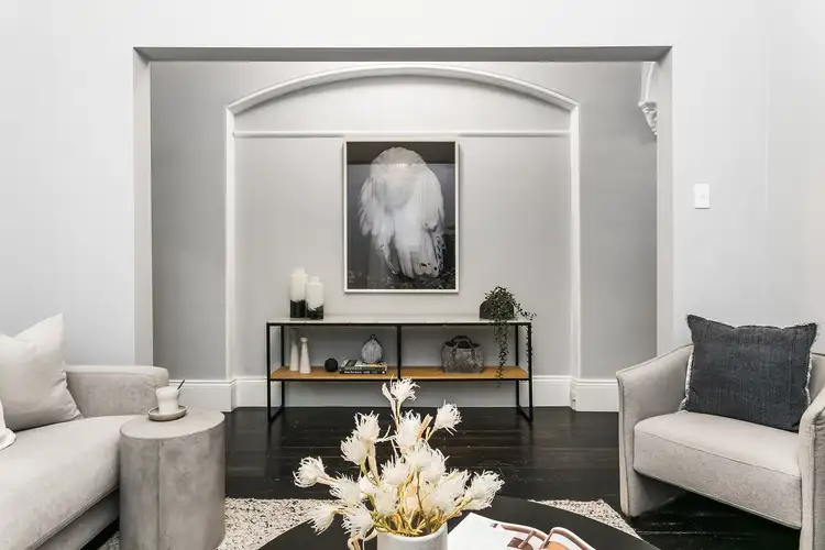 Fifth view of Homely house listing, 38 Henson Street, Summer Hill NSW 2130