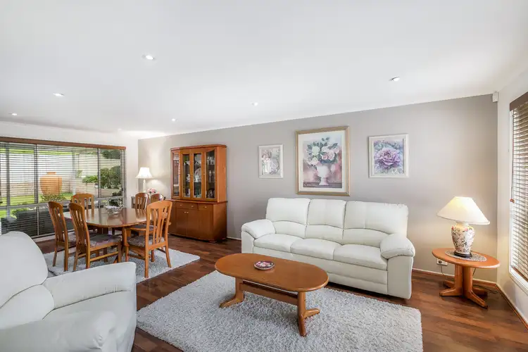 Second view of Homely house listing, 66 Mina Road, Menai NSW 2234