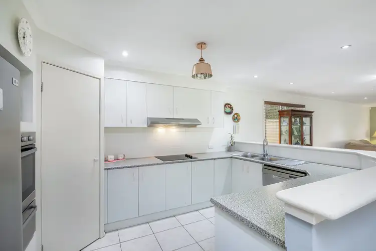Fourth view of Homely house listing, 66 Mina Road, Menai NSW 2234