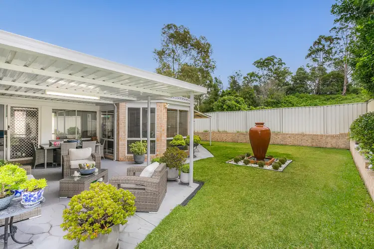 Fifth view of Homely house listing, 66 Mina Road, Menai NSW 2234